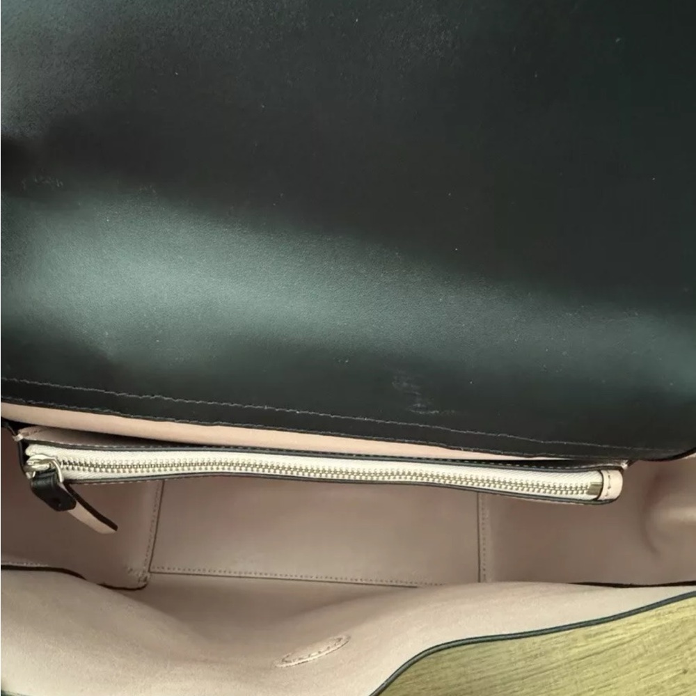 Kate Spade Somerville Backpack - Picture 2 of 4